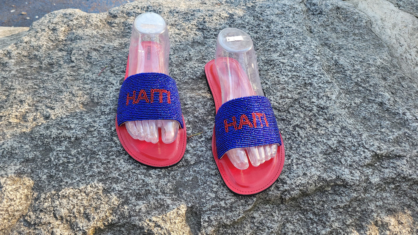 Mach pou Ayiti