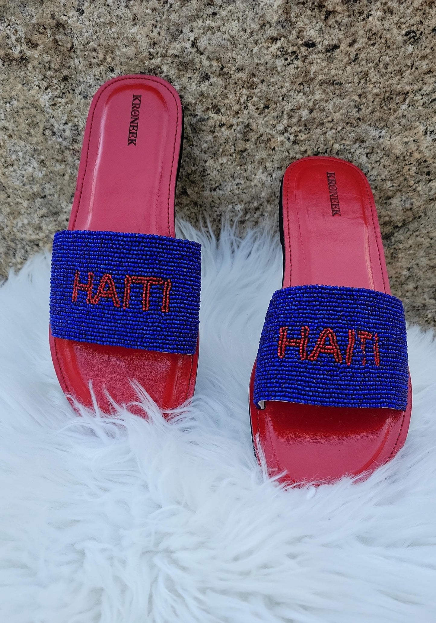 Mach pou Ayiti