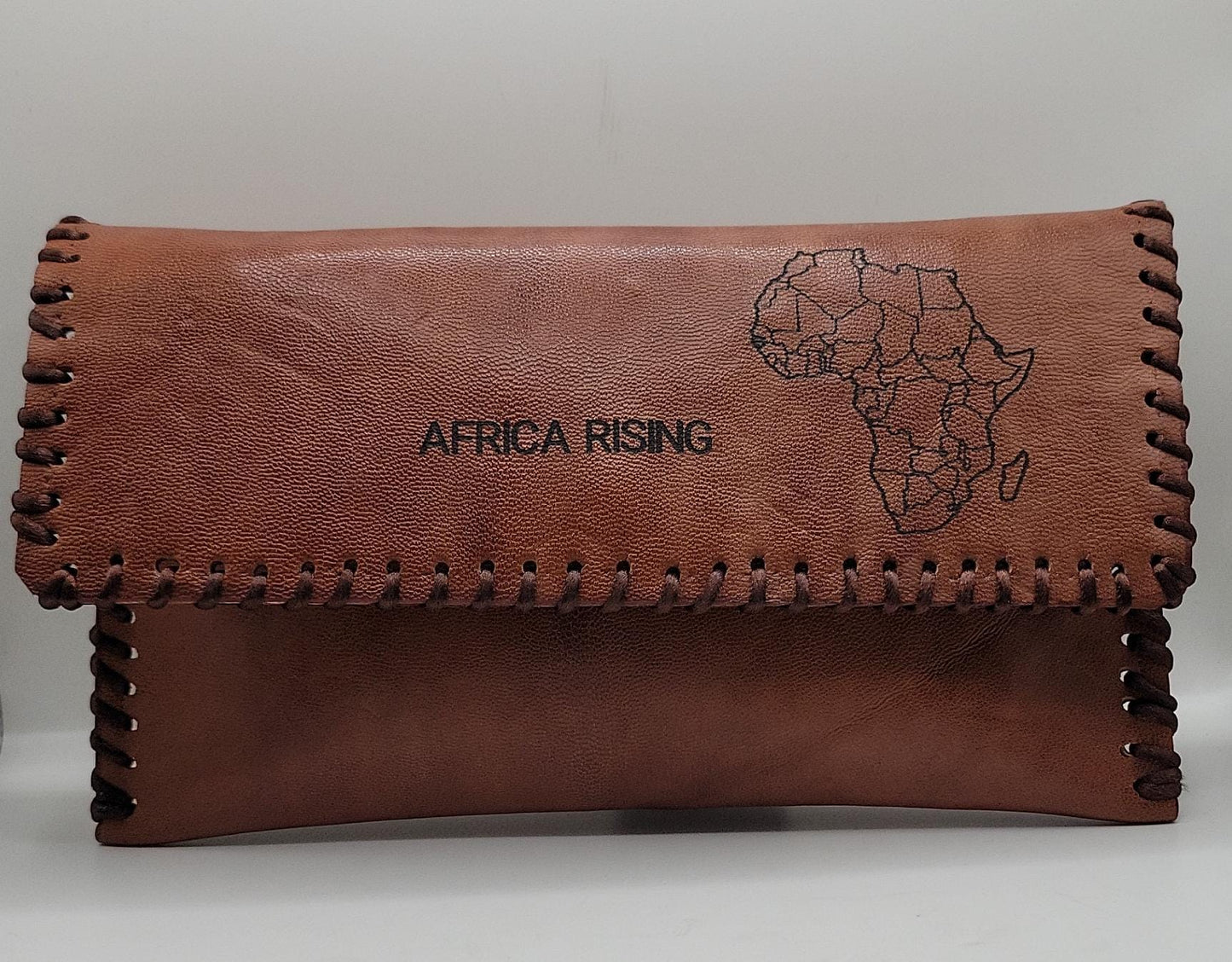 SANKOFA – Africa Edition