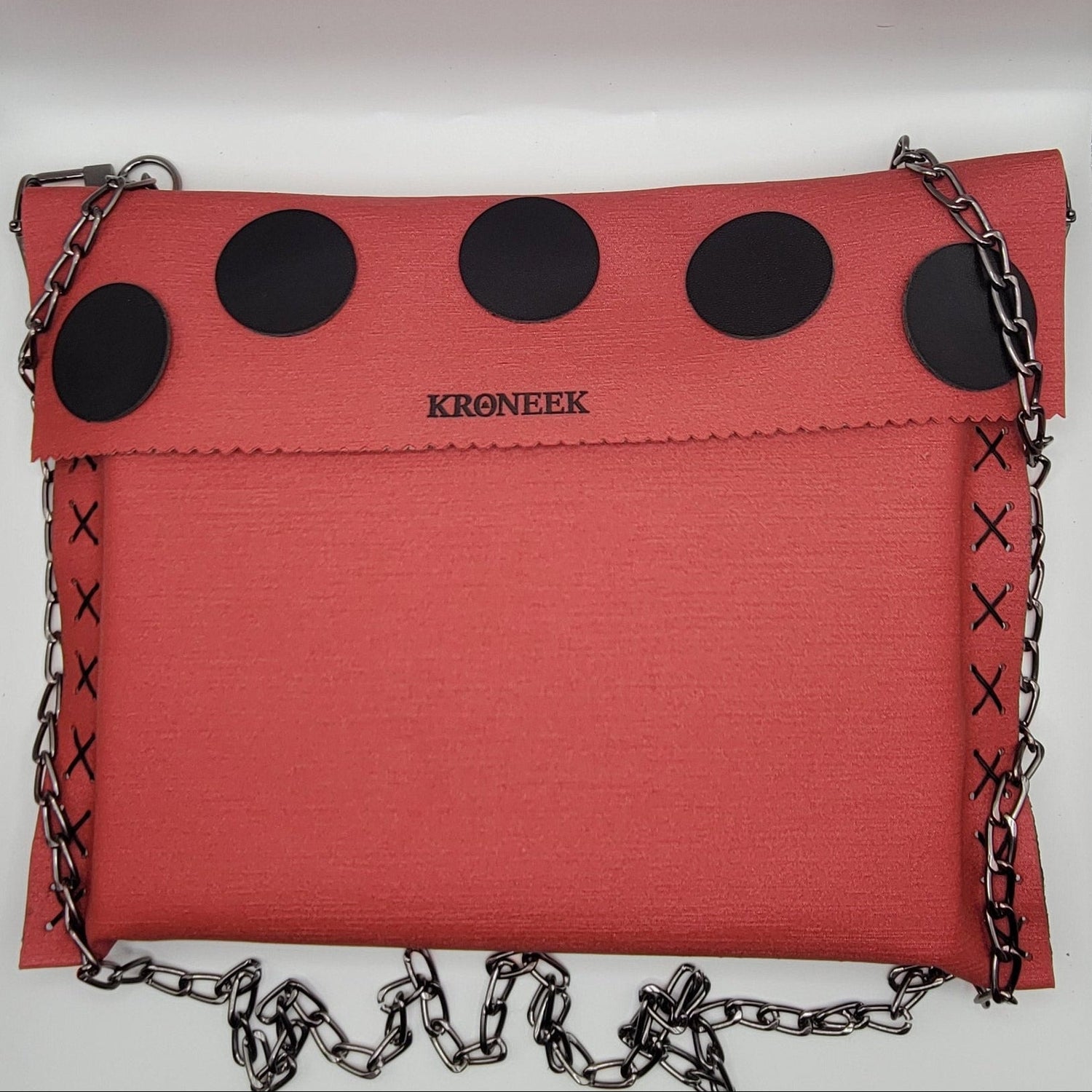 Women's Faux Leather Bags.