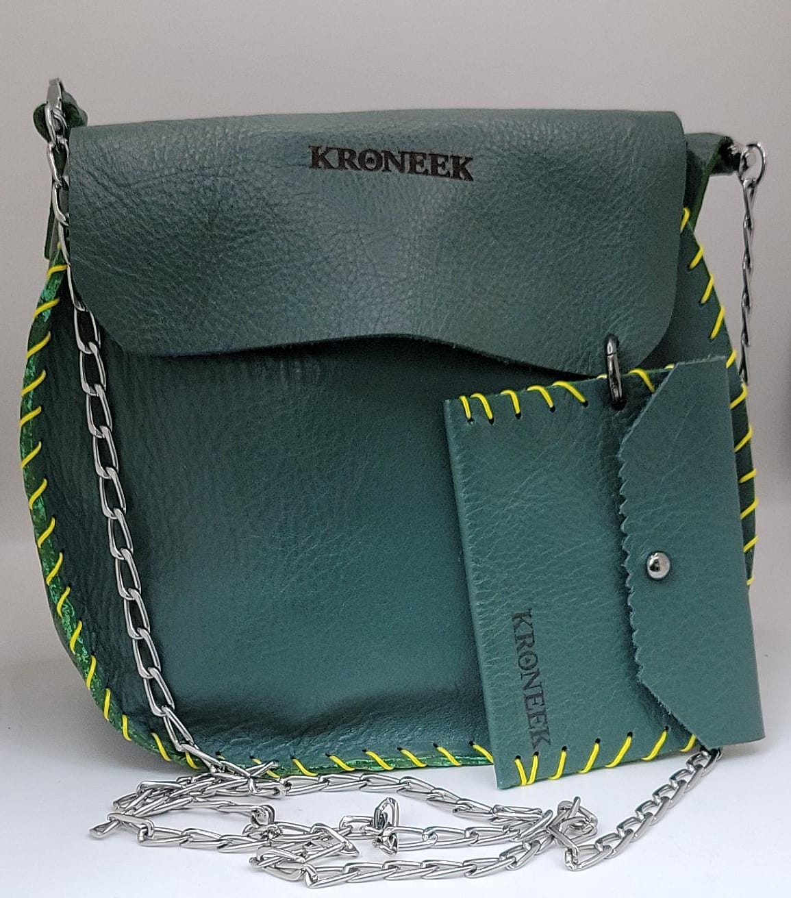 Genuine Leather Collection