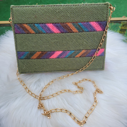 Loom & Loop