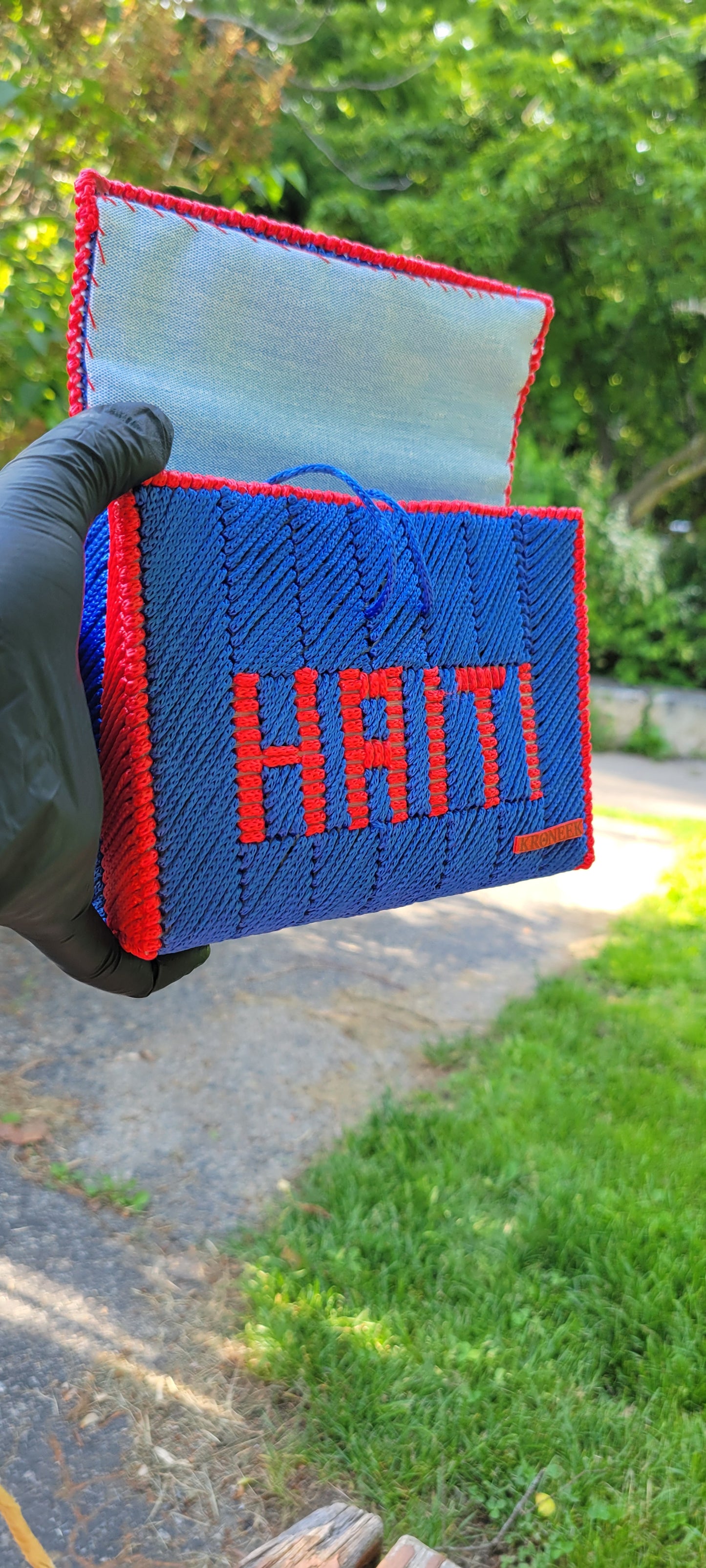 Inspired by Haiti Set