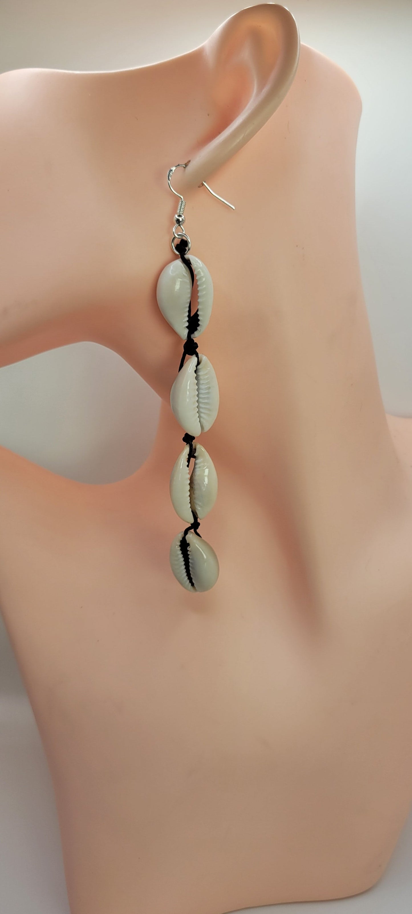 Caribbean Glow Earrings