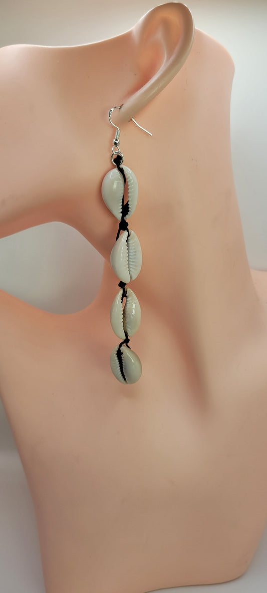 Caribbean Glow Earrings