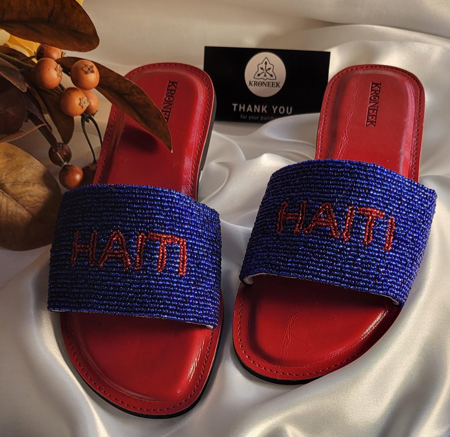 Mach pou Ayiti