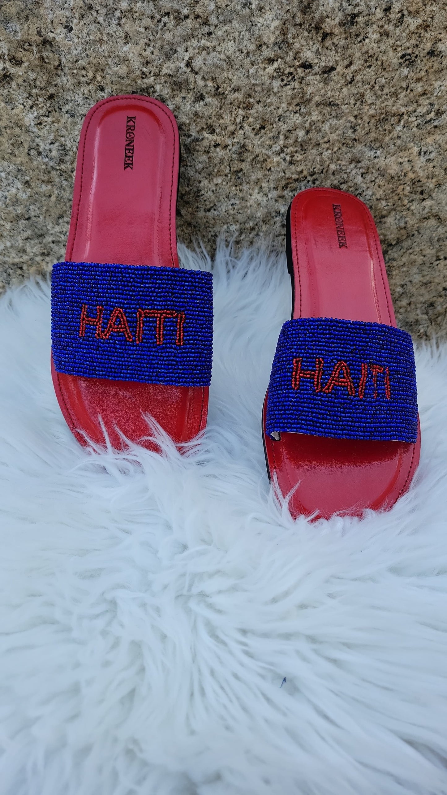 Mach pou Ayiti