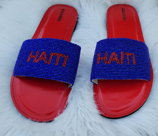 Mach pou Ayiti