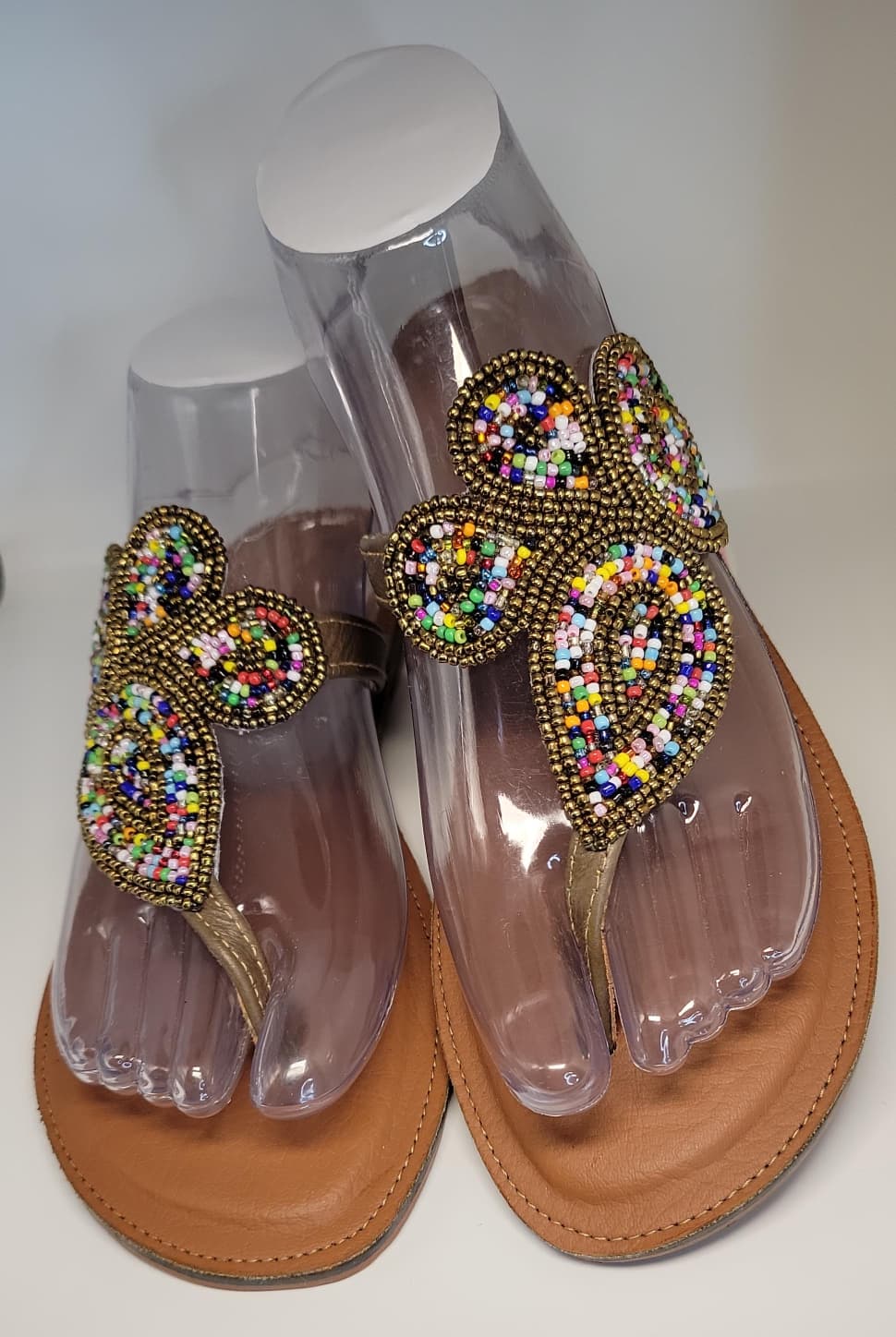 Radiance Sandals