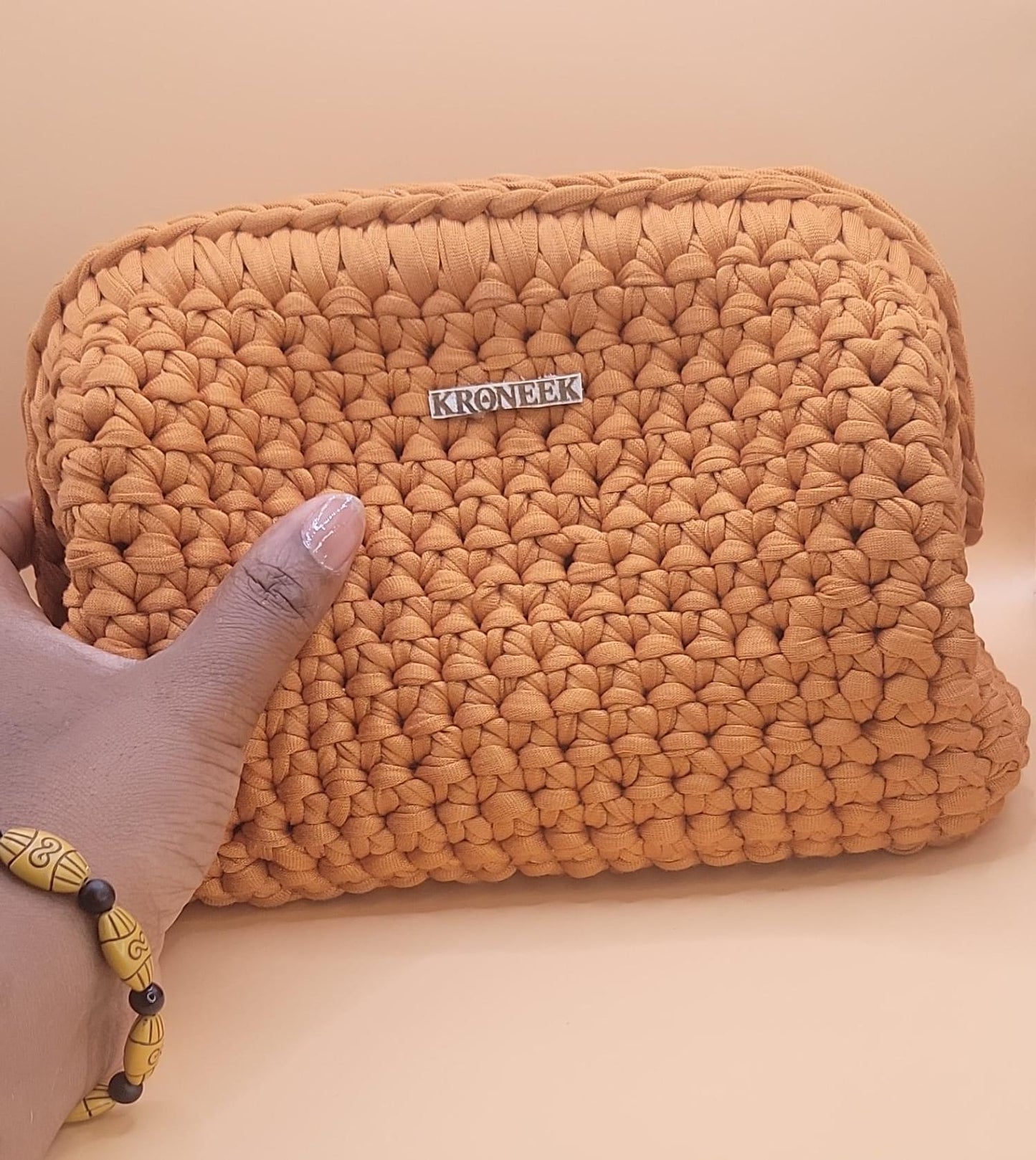 Savanna Crossbody Bag