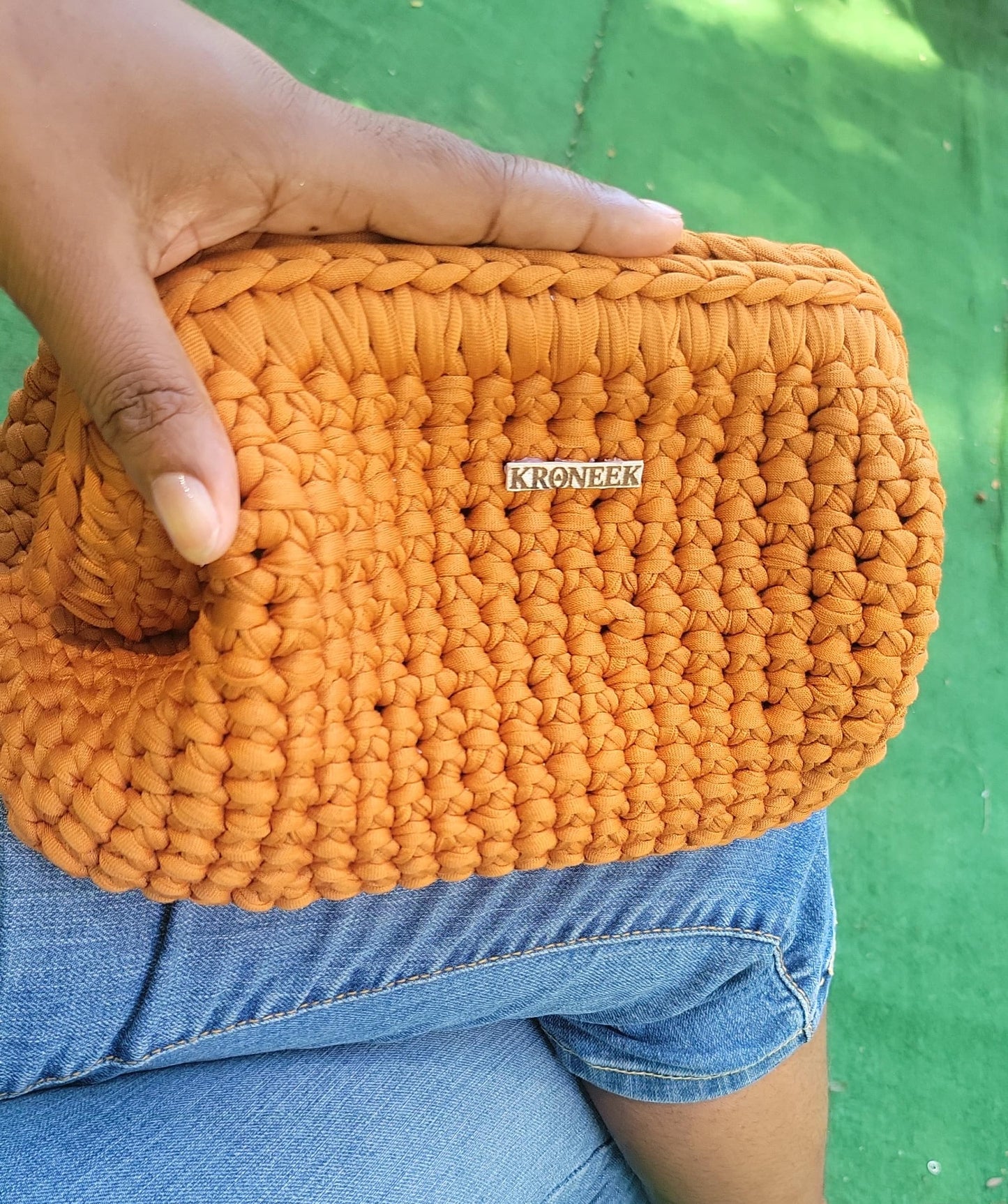 Savanna Crossbody Bag