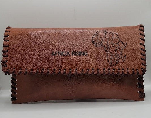 SANKOFA – Africa Edition